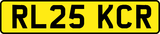 RL25KCR