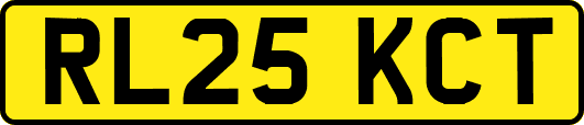 RL25KCT