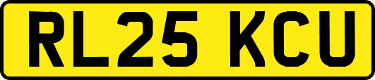 RL25KCU