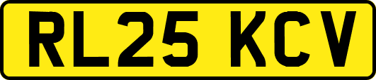 RL25KCV
