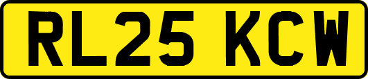 RL25KCW