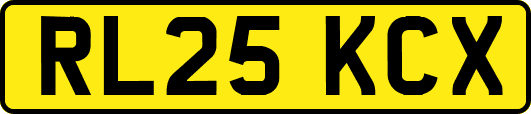 RL25KCX