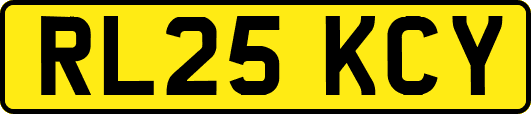 RL25KCY