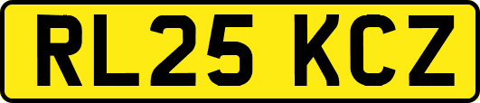 RL25KCZ
