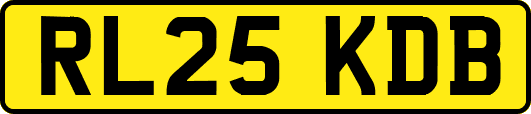 RL25KDB