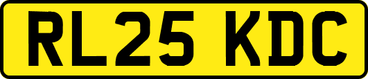 RL25KDC