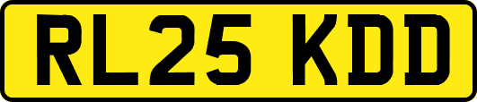 RL25KDD