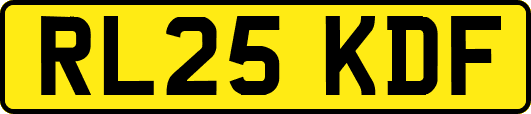 RL25KDF