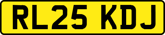 RL25KDJ