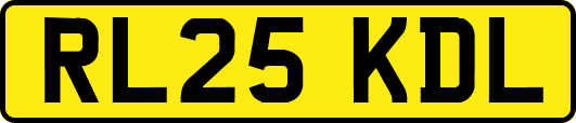 RL25KDL