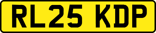 RL25KDP