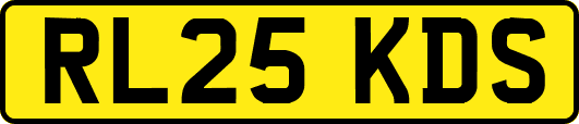 RL25KDS