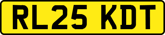 RL25KDT