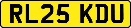 RL25KDU