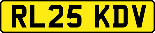 RL25KDV