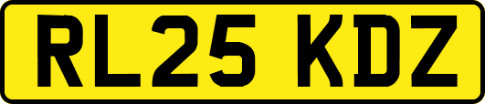 RL25KDZ