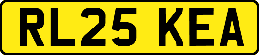 RL25KEA