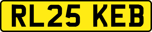 RL25KEB