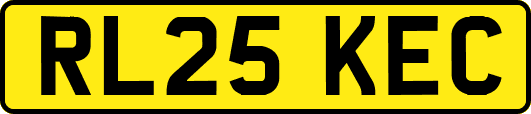 RL25KEC