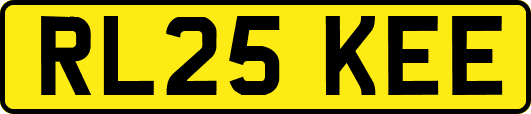 RL25KEE