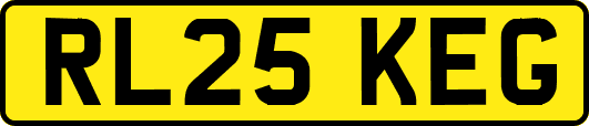 RL25KEG