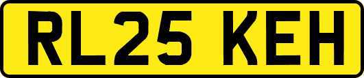 RL25KEH