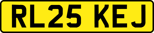 RL25KEJ