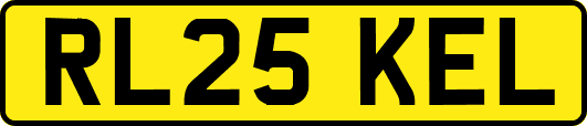 RL25KEL