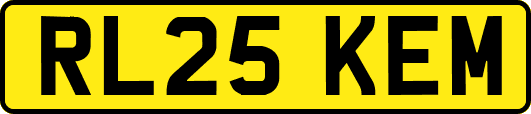 RL25KEM