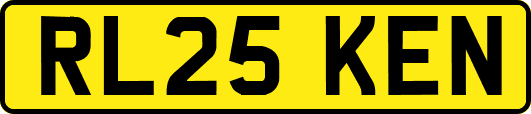 RL25KEN