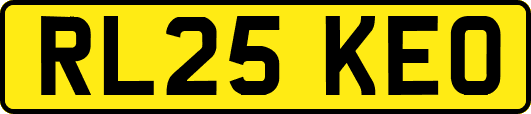 RL25KEO