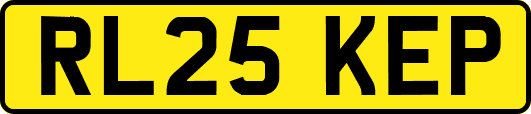 RL25KEP