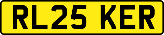 RL25KER