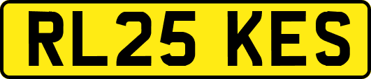 RL25KES