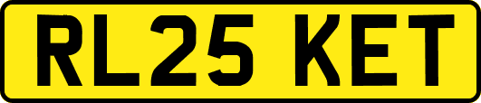 RL25KET