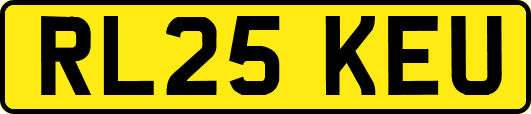 RL25KEU