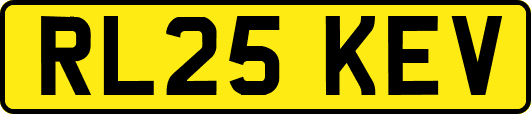 RL25KEV
