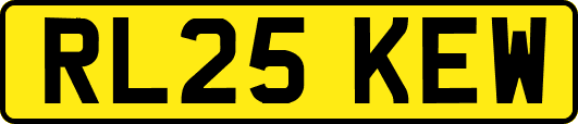 RL25KEW