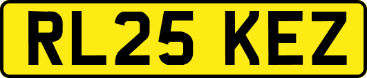 RL25KEZ