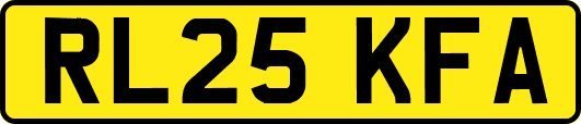 RL25KFA