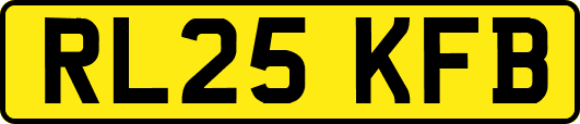 RL25KFB