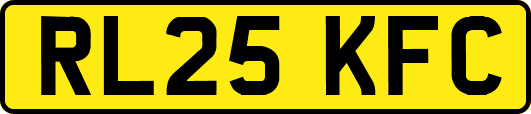 RL25KFC