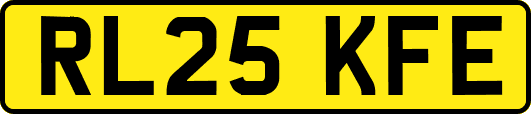 RL25KFE