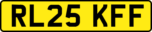 RL25KFF