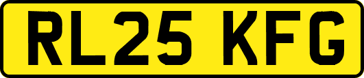 RL25KFG