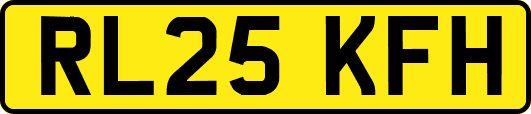 RL25KFH