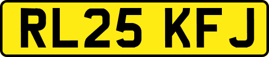 RL25KFJ