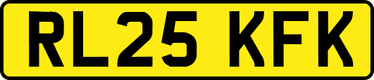 RL25KFK