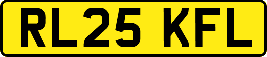 RL25KFL