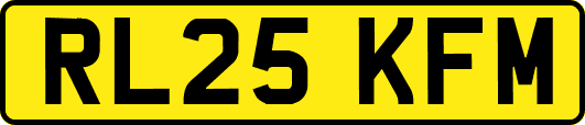 RL25KFM